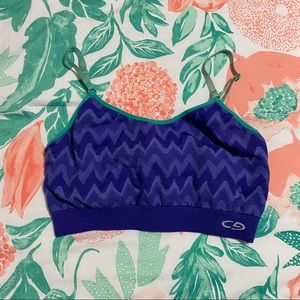 Sports Bra